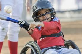 Image result for Disability Challengers