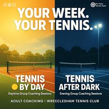Image result for Wrecclesham Tennis Club Ltd