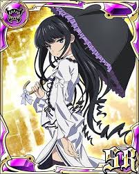 「南宮那月 ストライク・ザ・ブラッド」の画像検索結果