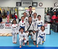 Image result for Calne Tagb Tae Kwon Do School