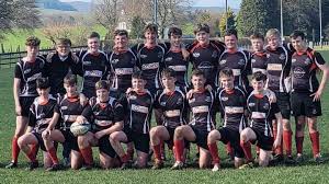 Image result for Stewartry Rugby Football Club