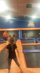 Image result for West View Trampolining Club