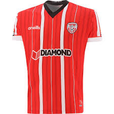 Image result for Derry City Fc