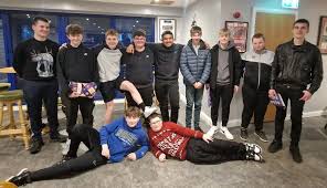 Image result for Barnsley Rugby Union Football Club