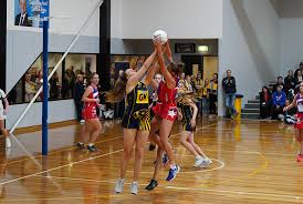 Image result for Falcons Netball Club