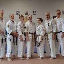 Image result for Uechi-Ryu Karate Do, Hedge End