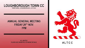 Image result for Loughborough Town Cc