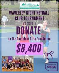 Image result for Waverley Netball Club