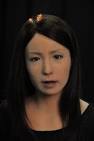 Android Geminoid F (15