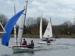 Image result for Emberton Park Sailing Club