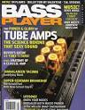Bass Player Magazine 13 TUBE TITANS - July 2008