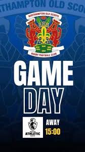 Image result for Northampton Old Scouts Rfc