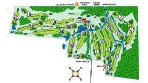 Image result for Blue Mountain Golf Centre