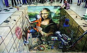 Image result for julian beever