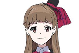 「小早川ティナ Wake Up」の画像検索結果