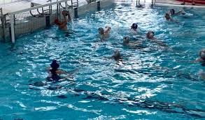 Image result for Basingstoke Bluefins Water Polo Club