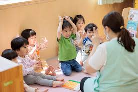 Image result for 保育園7