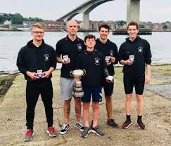 Image result for Westover & Bournemouth Rowing Club