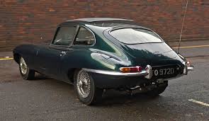 Image result for British Racing Green 1966 Jaguar