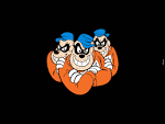My Free Wallpapers - Cartoons Wallpaper : Beagle Boys