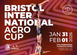 Image result for King Edmund Acro Gymnastics Club