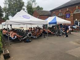 Image result for Hinksey Sculling School Club