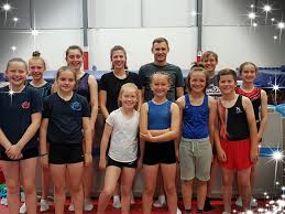 Image result for Edgbarrow Trampoline Club