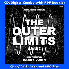 Image result for The_Outer_Limits