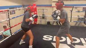 Image result for York University Boxing Club