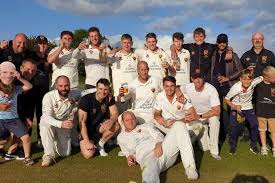 Image result for Nantwich Cricket Club