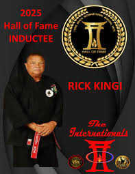 Image result for John Godwin's Newark Martial Arts