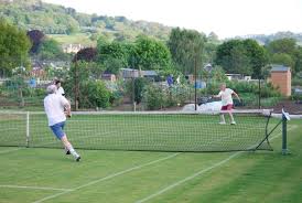 Image result for Cirencester Tennis Club