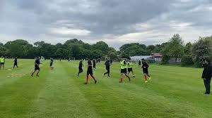 Image result for Woking & Maybury Sports Club