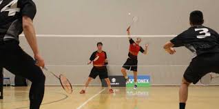 Image result for Littlehampton Badminton & Squash Club