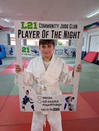 Image result for Burnley Judo Club