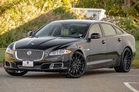 Image result for Ebony Black 2013 Jaguar