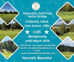 Image result for Abernethy Golf Club