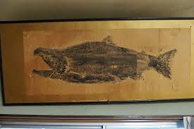 「魚拓」的圖片搜尋結果