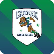 Image result for Kingfishers Netball Club