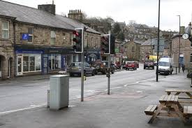 Image result for Whaley Bridge Bowling Club