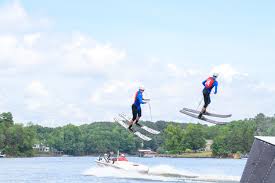 Image result for Theale Water Ski Club
