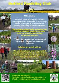 Image result for Tring Rambling Club