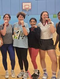 Image result for Inglis Netball Club