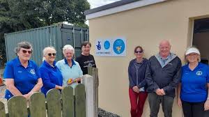 Image result for Ballaugh Bowling Club