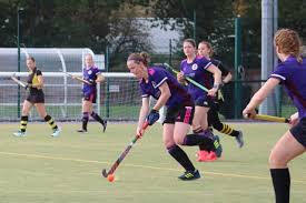 Image result for Portsmouth Hockey Club
