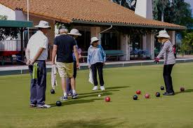 Image result for Mcquiston Memorial Bowls Club