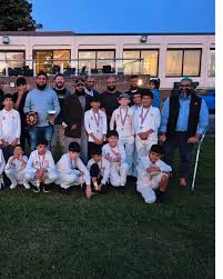 Image result for Handsworth Cricket Club
