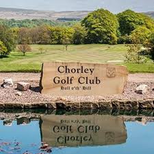 Image result for Chorleywood Golf Club Limited