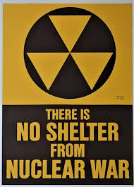Image result for anti nuclear posters