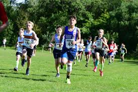 Image result for Chorley Harriers Running Club